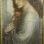 Rossetti’s Proserpine sells for record $5.3 million at Sotheby’s in London