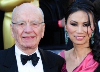 Rupert Murdoch and Wendi Deng have reached an "amicable" divorce settlement to end their 14-year marriage