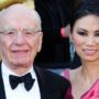 Wendi Deng and Rupert Murdoch reach amicable divorce settlement