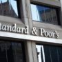 Standard and Poor’s downgrades France’s credit rating to AA