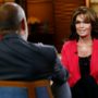 Sarah Palin one-on-one with Matt Lauer on ObamaCare rollout debacle