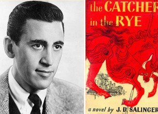 Scanned copies of three short stories by JD Salinger, which the reclusive author did not want published, have been leaked online