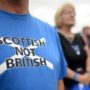 Scotland unveils independence document