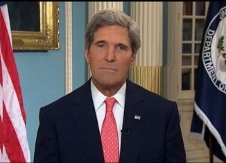 Secretary of State John Kerry has admitted that in some cases, US spying has gone too far
