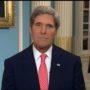 John Kerry admits US spying has gone too far