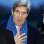 Iran nuclear talks: John Kerry arrives in Geneva after three days of lower-level meetings
