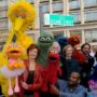 Sesame Street Day celebrated on November 10