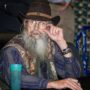 Si Robertson meets fans at Sam’s Club in Las Vegas for book signing session