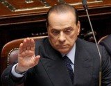 Silvio Berlusconi could face arrest over other criminal cases as he has lost his immunity from prosecution