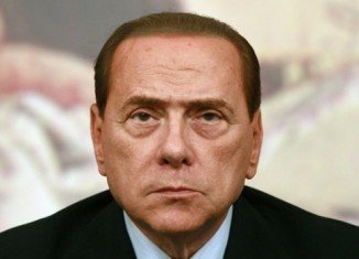 Silvio Berlusconi faces expulsion from parliament over his conviction for tax fraud