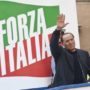 Silvio Berlusconi relaunches Forza Italia party in Rome