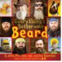 Everything’s Better With a Beard: Duck Dynasty first children’s book to be released in 2014