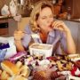 Food addiction used as an excuse for overeating