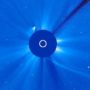Part of Comet ISON may have survived Sun passage