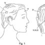 SmartWig: Sony files patent application