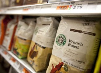 Starbucks has to pay $2.76 billion in damages and other costs to Kraft Foods in a dispute over packaged coffee