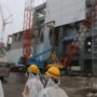 Fukushima nuclear plant begins fuel rod removal at Unit 4 reactor