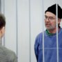 Russia extends Greenpeace activist Colin Russell’s detention for three months