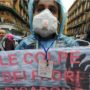 Italy: Naples rally gathers tens of thousands protesting against mafia pollution