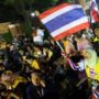 Thailand: Protesters force Department of Special Investigations’ evacuation