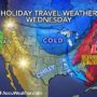 Thanksgiving Travel 2013: Millions to face delays from Atlanta to New York City