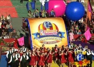 The 94th Annual 6abc Dunkin’ Donuts Thanksgiving Day Parade kicks off on November 28 with a half hour preview show followed by three hours of parade action