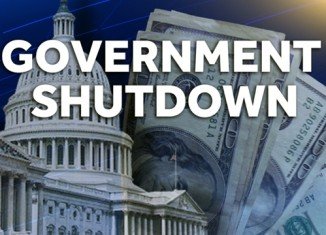 The Obama administration revealed that last month’s 16-day partial shutdown of the federal government cost taxpayers more than $2.5 billion