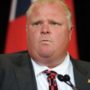 Toronto Mayor Rob Ford stripped of most of his authority