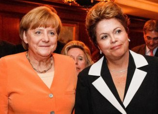 The UN draft resolution follows allegations that the US has been eavesdropping on foreign leaders, including Brazilian President Dilma Rousseff and German Chancellor Angela Merkel