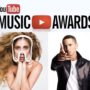 YouTube Music Awards 2013: Eminem wins Artist of the Year