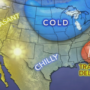 Thanksgiving travel 2013: Weather forecast