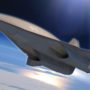 Blackbird SR-72: US to build hypersonic spy plane
