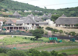 Thuli Madonsela’s reports allegedly says Jacob Zuma home’s upgrades included a visitors' lounge, amphitheatre, cattle enclosure, swimming pool and houses for his relatives