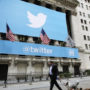 Twitter IPO: Shares jump to $45.1 each in first minutes of NYSE trading
