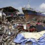 Typhoon Haiyan affected 11 million people in Philippines