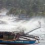Typhoon Haiyan kills more than 120 people in Philippines