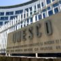 UNESCO suspends US voting rights