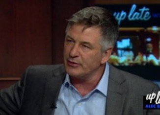Up Late With Alec Baldwin has been cancelled, weeks after it was suspended following reports the actor had used an anti-gay slur