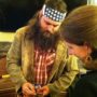 Willie Robertson at Bass Pro Shops opening in Colorado Springs