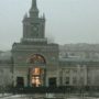 Volgograd railway station bomb attack kills 15 people