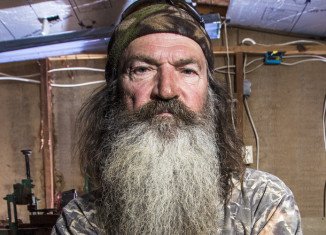 A&E Networks executives are privately acknowledging they could have better camouflaged the indefinite suspension of Duck Dynasty’s Phil Robertson