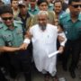 Abdul Kader Mullah’s death sentence upheld by Bangladesh’s Supreme Court