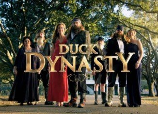 After Phil Robertson's suspension, Duck Dynasty clan is mulling options as Glenn Beck offers a slot on his startup network