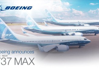 Air Canada has ordered 61 Boeing 737 MAX planes worth $6.5 billion at list prices