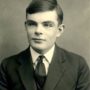 Alan Turing pardoned after 59 years