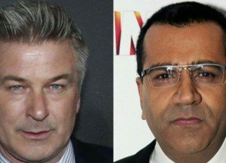 Alec Baldwin defended Martin Bashir on Twitter and had some harsh words for MSNBC after the journalist’s resignation