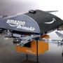 Prime Air: Amazon testing unmanned drones for deliveries