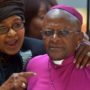 Nelson Mandela funeral: Archbishop Desmond Tutu not invited