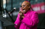 Archbishop Desmond Tutu highlighted the absence of the Dutch Reformed Church and the limited use of the Afrikaans language at Nelson Mandela’s funeral services