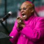 Archbishop Desmond Tutu criticizes Nelson Mandela’s funeral services